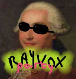Rayvox